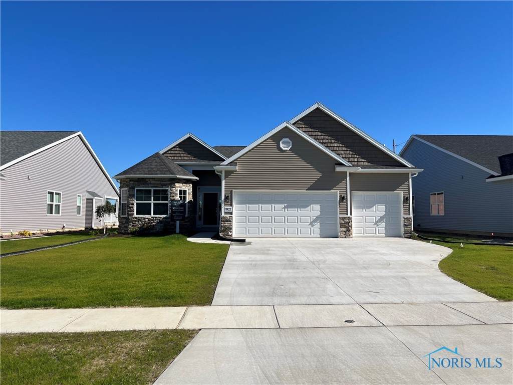 7822 Honey Crisp Court - Photo 1