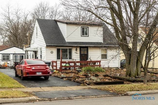 1611 Metcalf Street - Photo 1