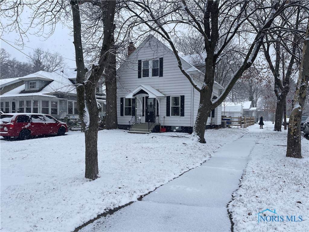 3555 Island Avenue - Photo 1