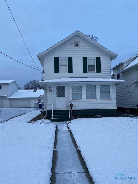 3853 Homewood Avenue - Photo 1