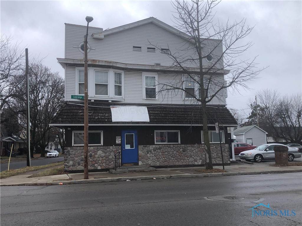 3335 Lagrange Street - Photo 1
