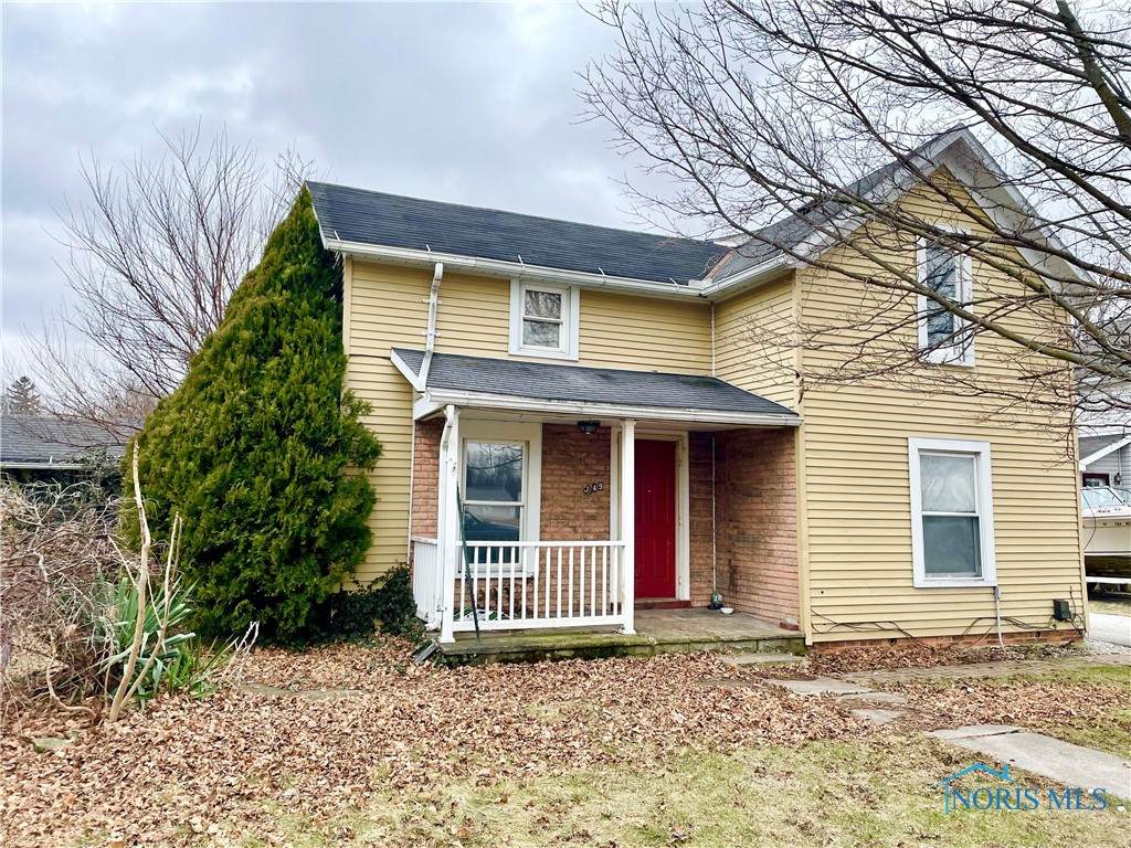 349 Union Street - Photo 1