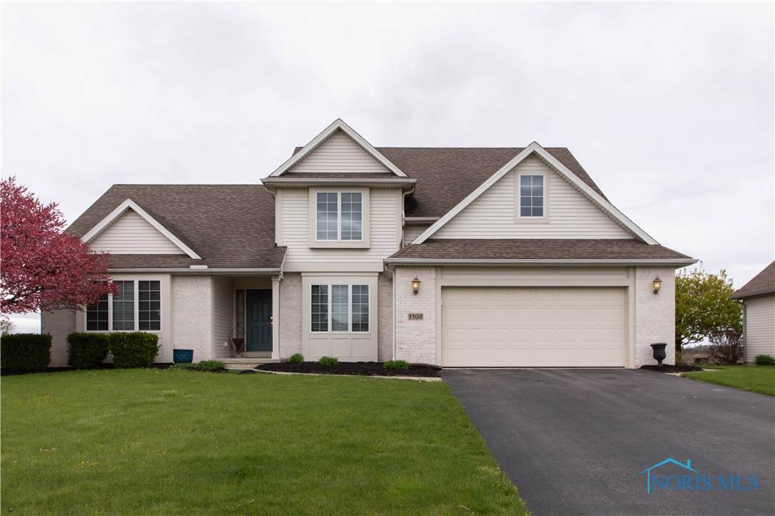 1108 Westridge Drive - Photo 1