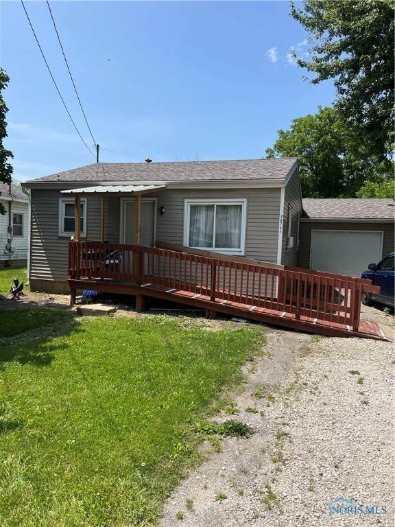 26741 Lime City Road, Perrysburg, OH 43551 (MLS 6104379) Key Realty