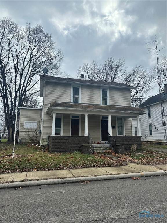 409 Washington Street - Photo 1