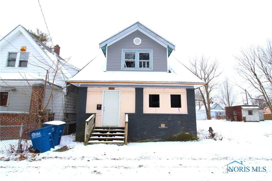 1839 Norwood Avenue - Photo 1