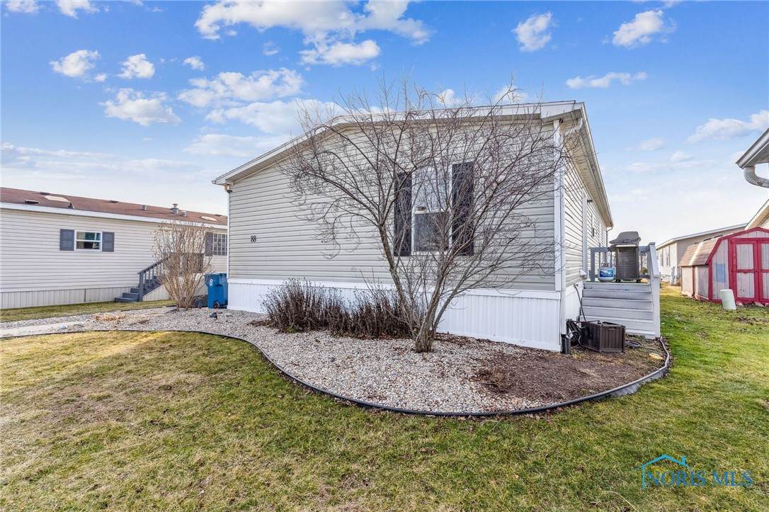 27484 Oregon Road 88, Perrysburg, OH 43551 (MLS 6111458) Key Realty