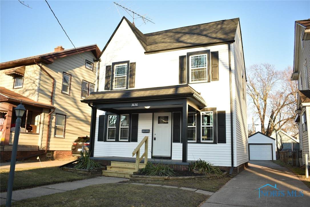 3636 Revere Drive - Photo 1