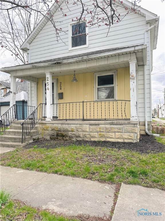 254 Crocker Street - Photo 1