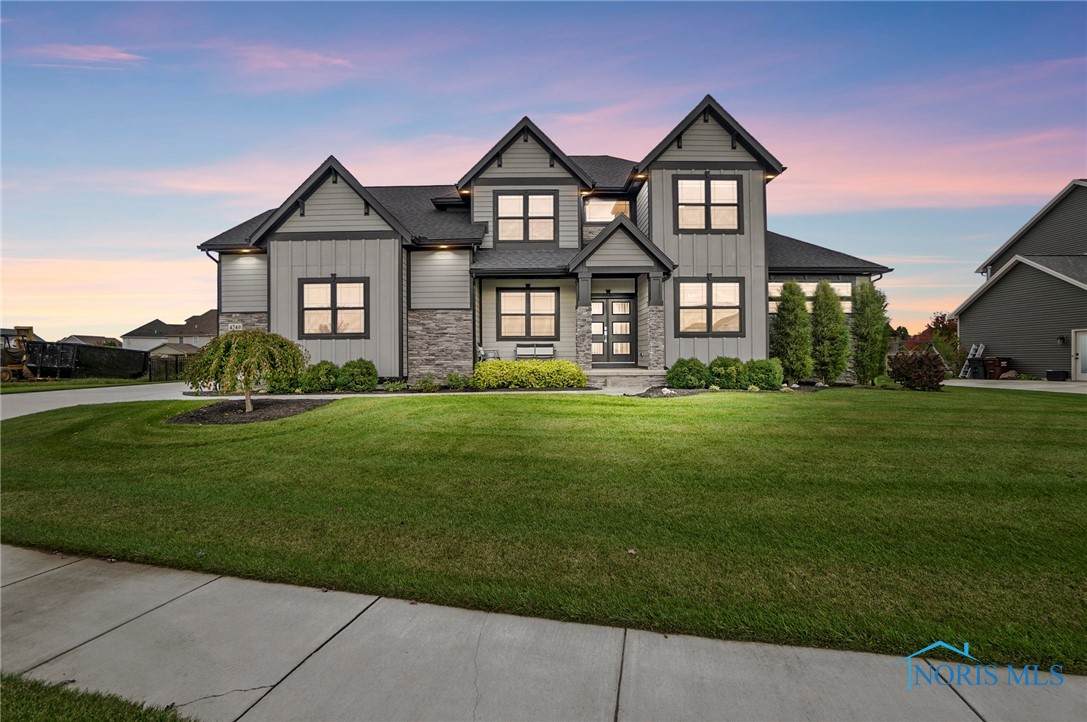 4740 Sunny Creek Lane - Photo 1