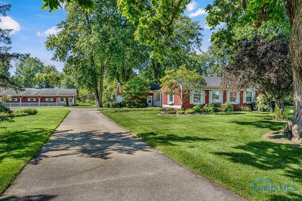 4245 Holt Road - Photo 1
