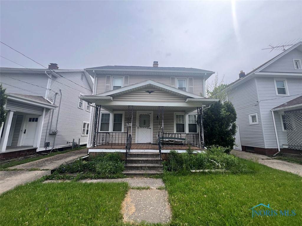 3942 Torrance Drive - Photo 1