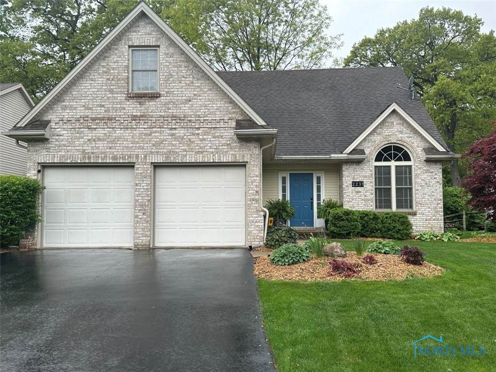 2231 Woods Edge Court - Photo 1