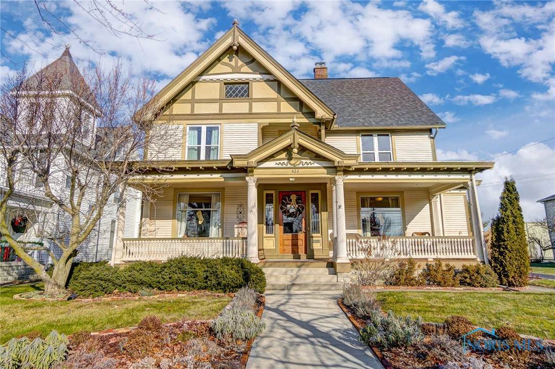 422 Findlay Street - Photo 1