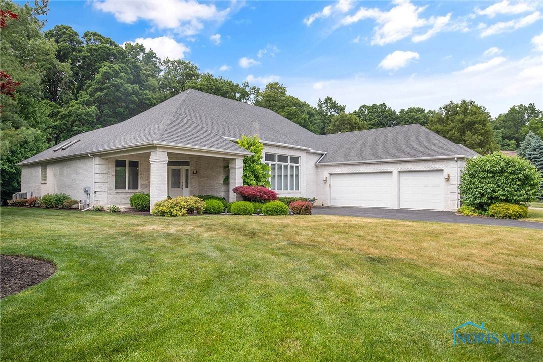 7130 Oak Bluff Lane - Photo 1
