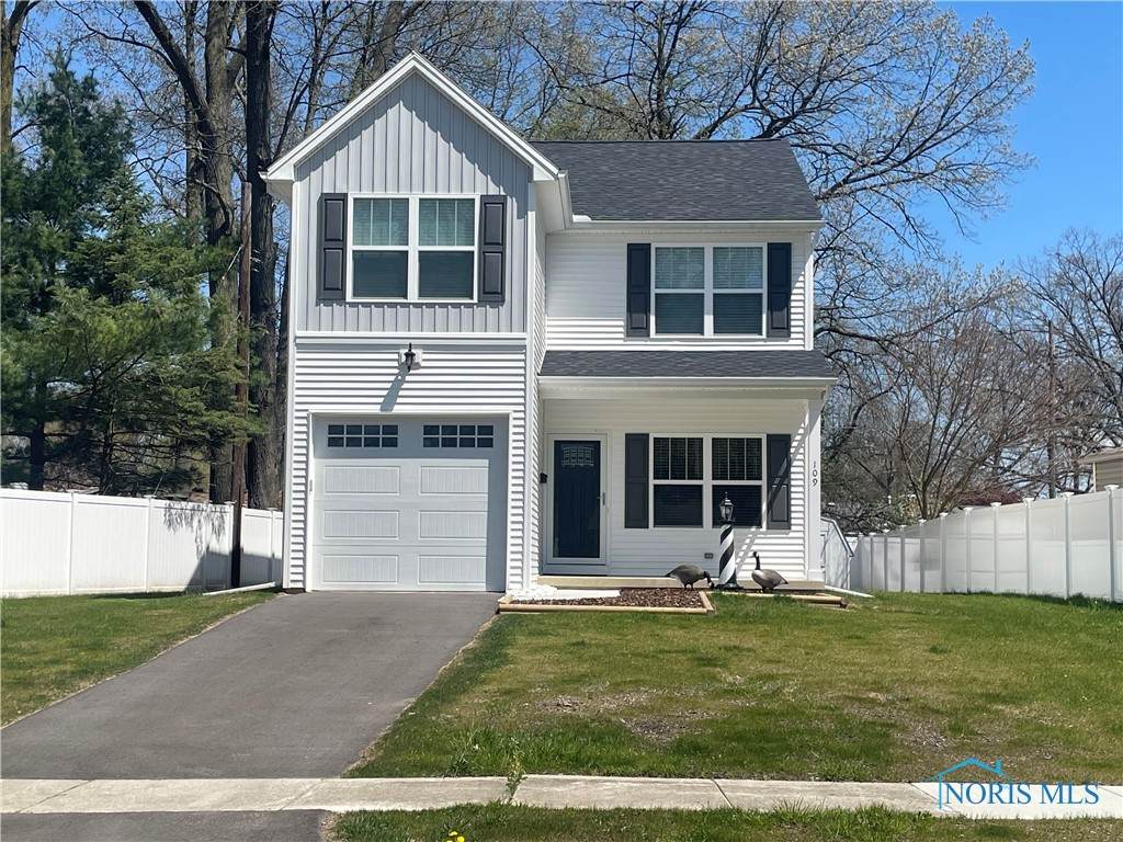109 Friars Lane - Photo 1