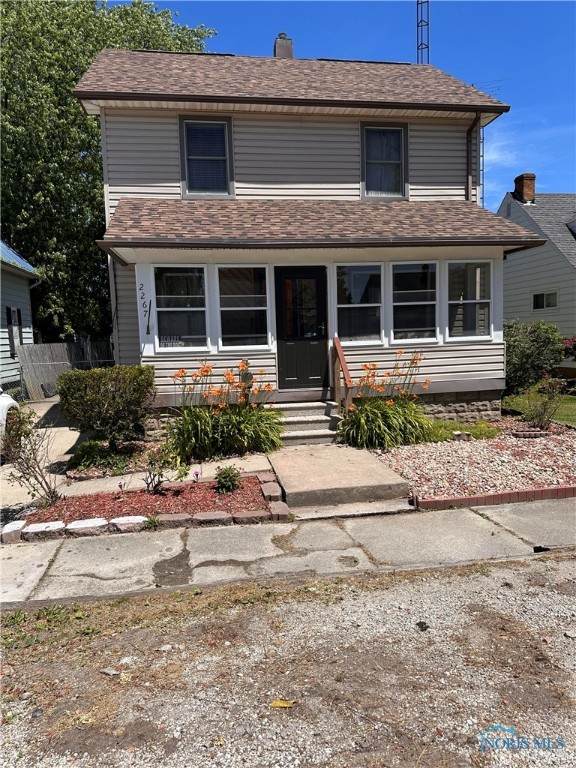 2267 Brown Road - Photo 1