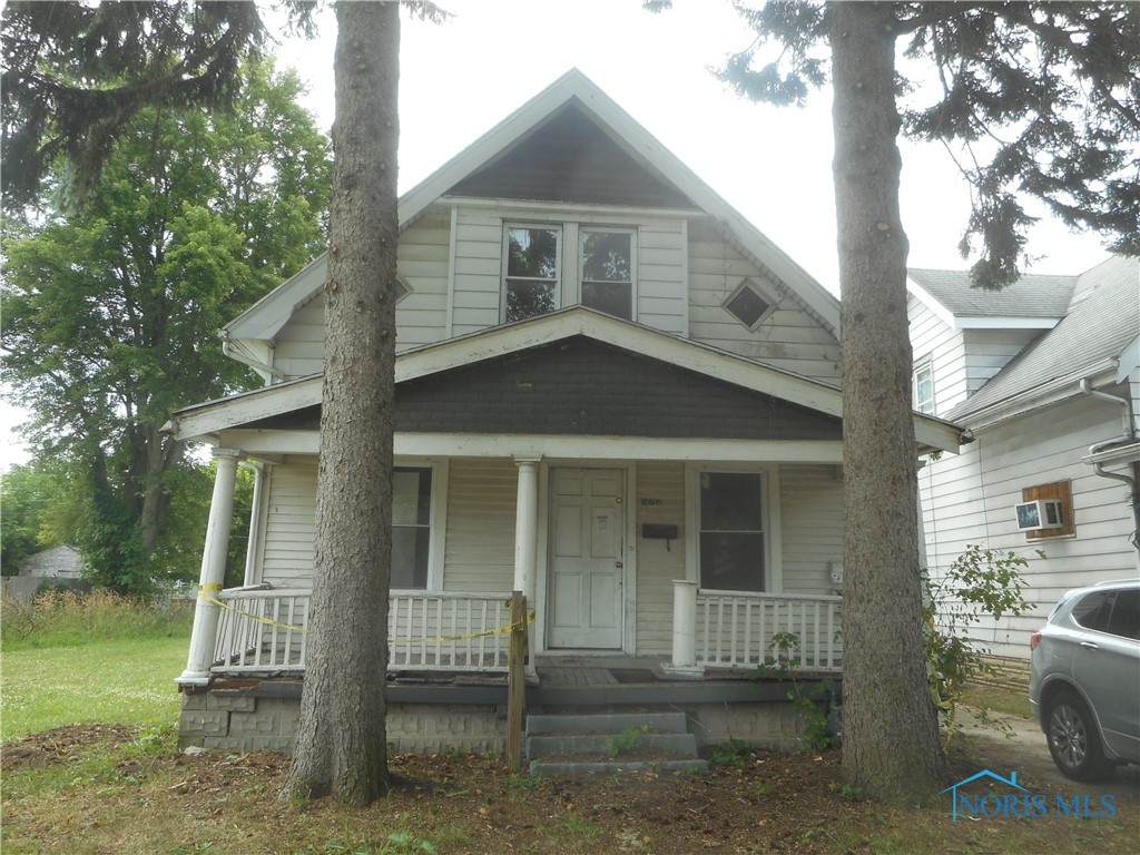 522 Streicher Street - Photo 1