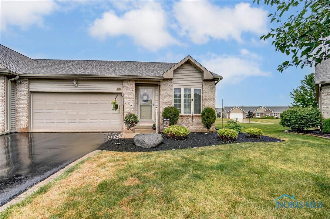 3336 Gleneagle Drive - Photo 1