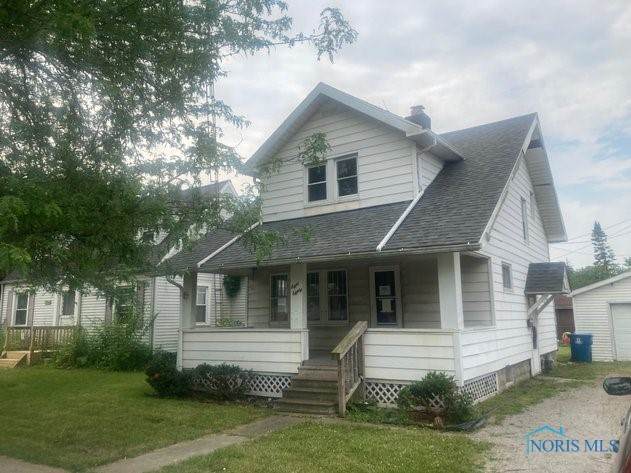 880 High Street - Photo 1
