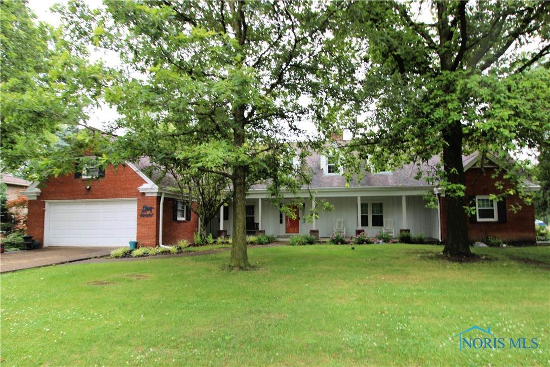 715 Harrison Street - Photo 1