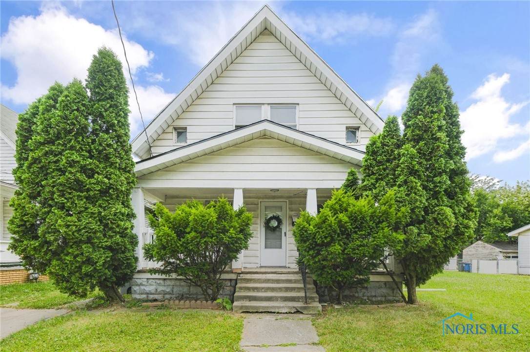 1123 Hamilton Street - Photo 1