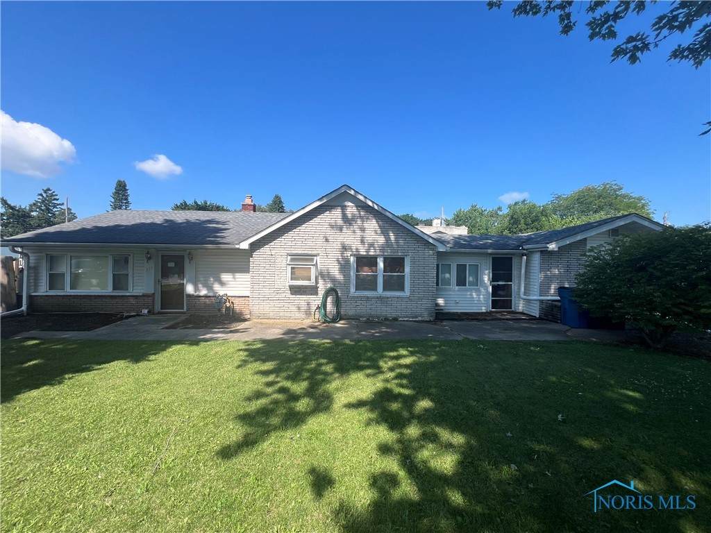 117 Goodyear Street - Photo 1