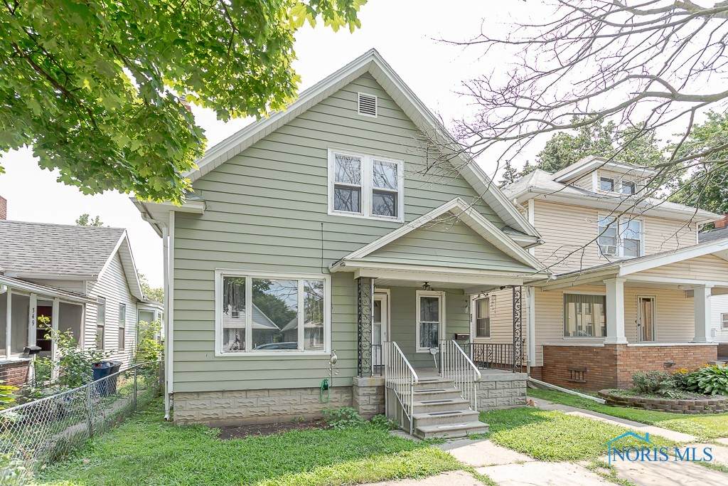 353 Raymer Boulevard - Photo 1