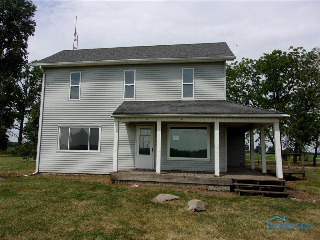372 Township Road 236 - Photo 1