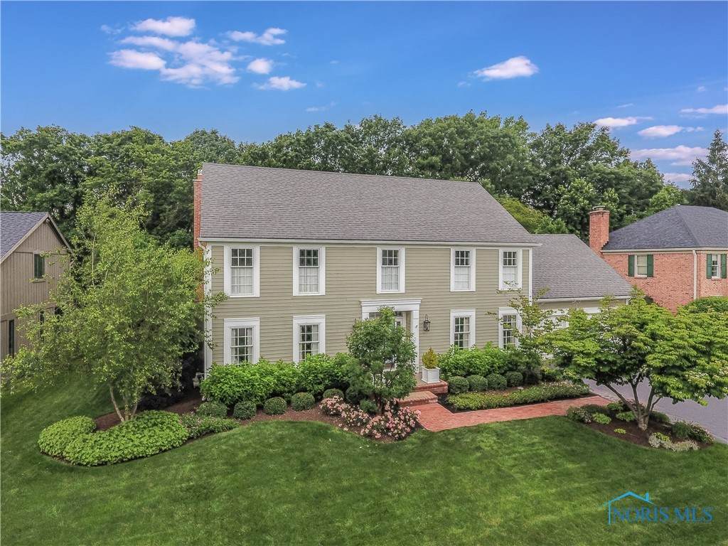 215 Ridge Drive - Photo 1