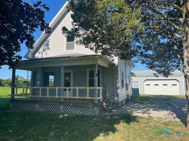 414 Harrison Avenue - Photo 1