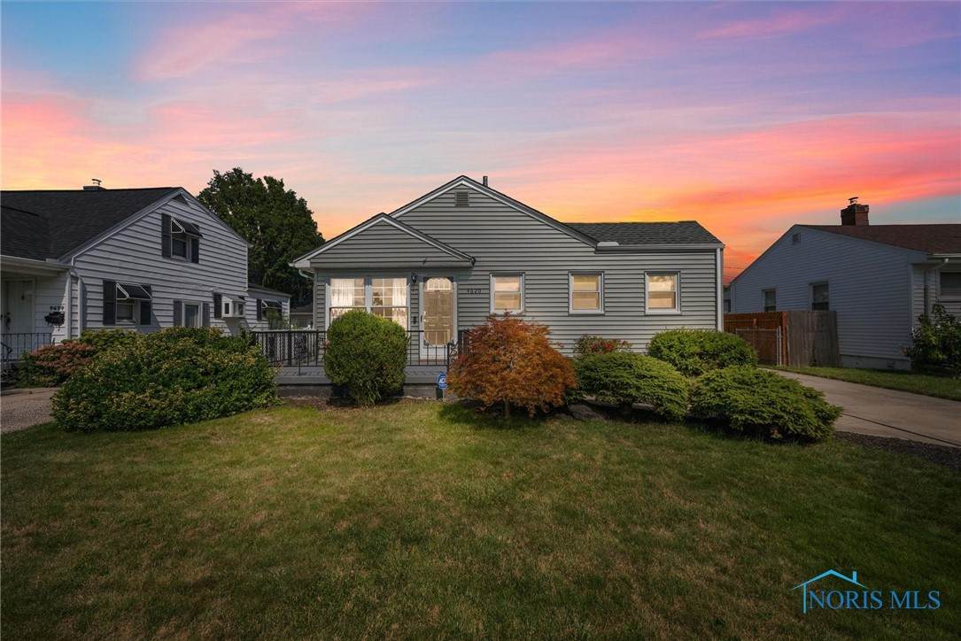 4620 282nd Street - Photo 1