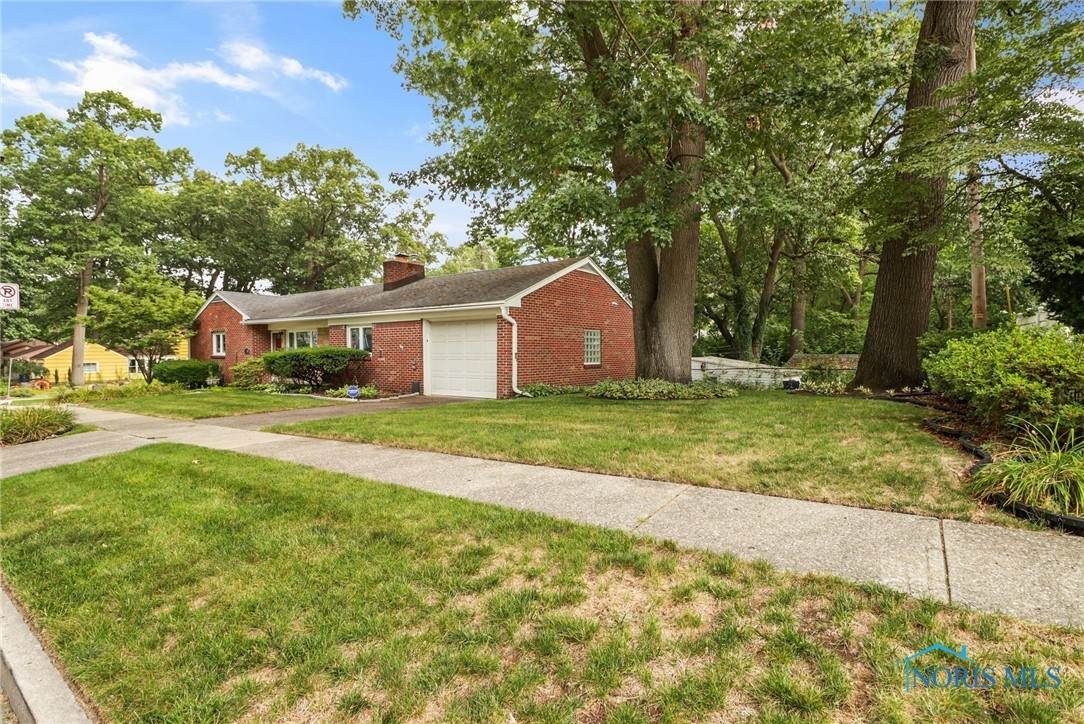 4156 Woodmont Road - Photo 1