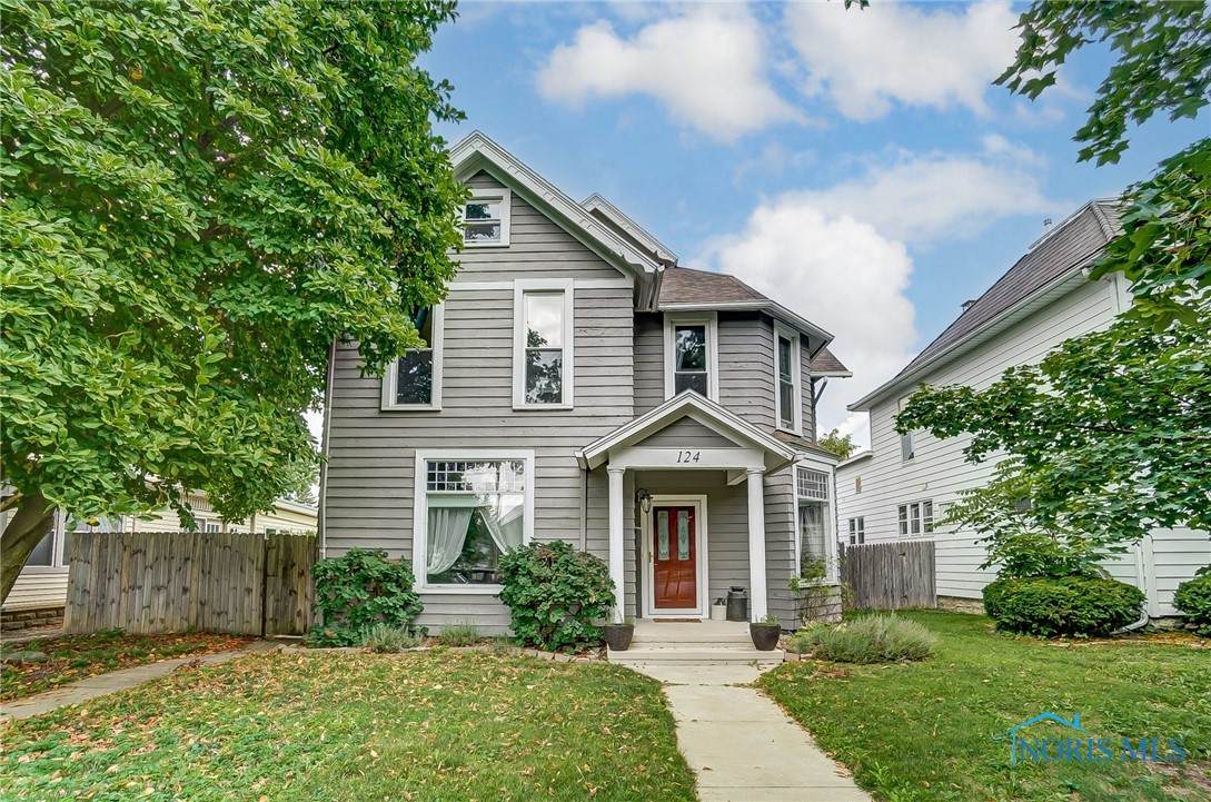 124 Lima Street - Photo 1