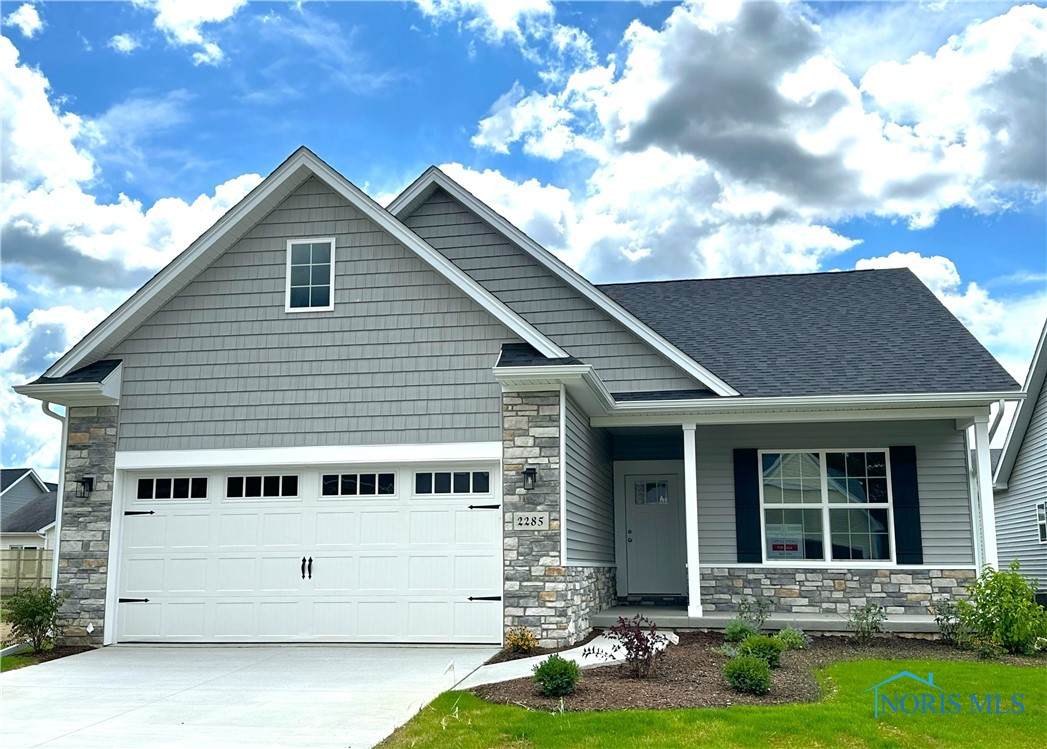 2285 Falling Waters Lane - Photo 1