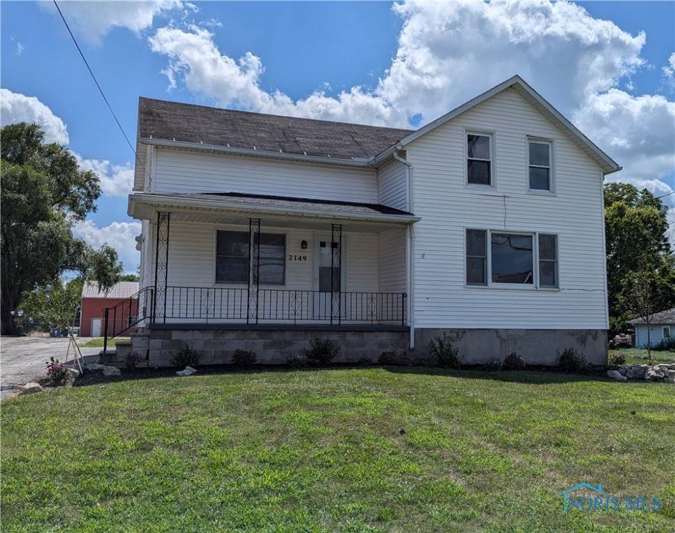 2149 Napoleon Road - Photo 1