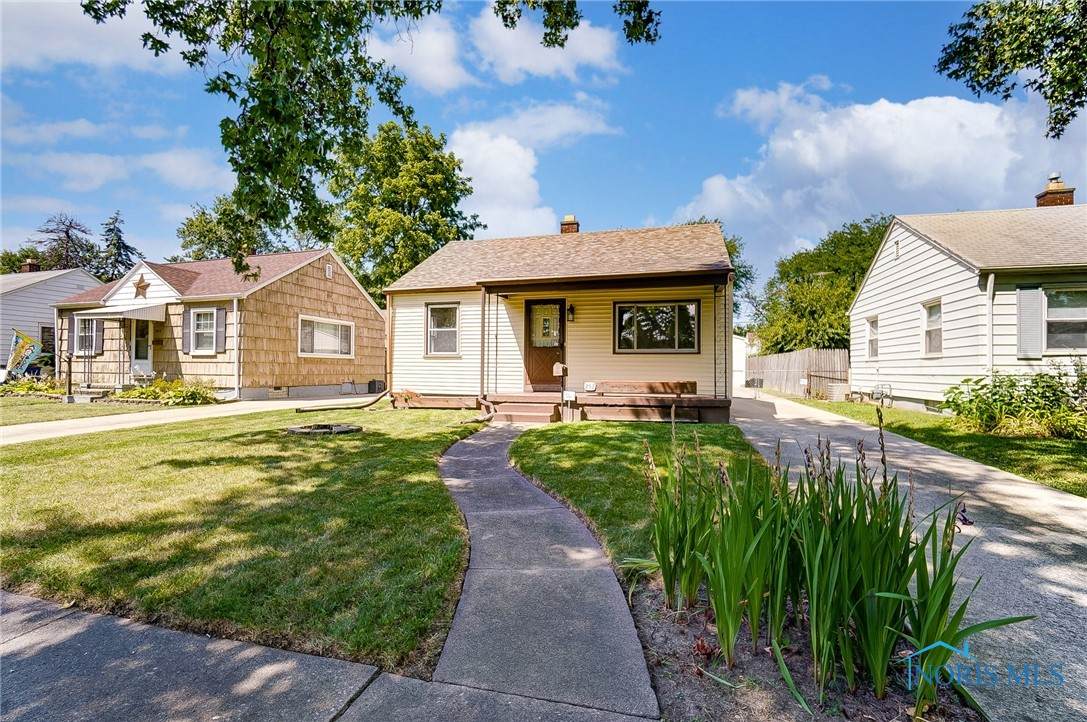 252 Waggoner Boulevard - Photo 1