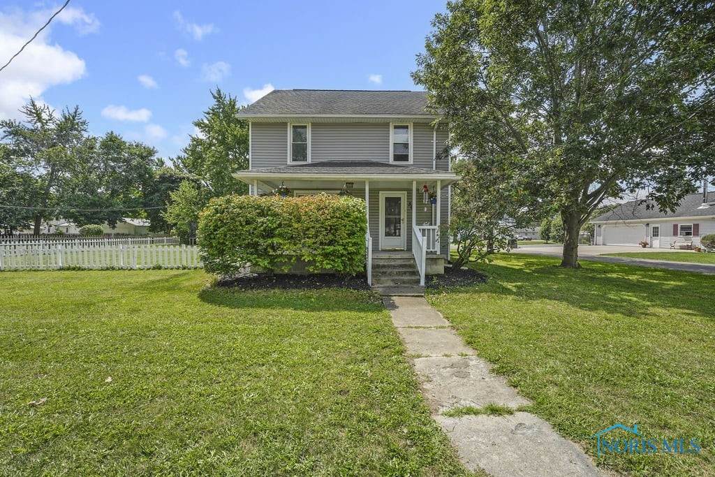 302 Monroe Street - Photo 1