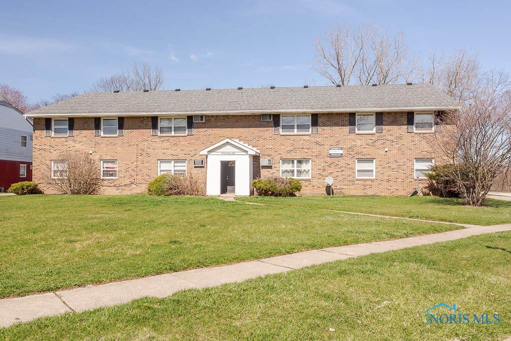 1338 Brooke Park Drive - Photo 1