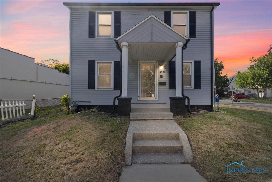 4251 Douglas Road - Photo 1