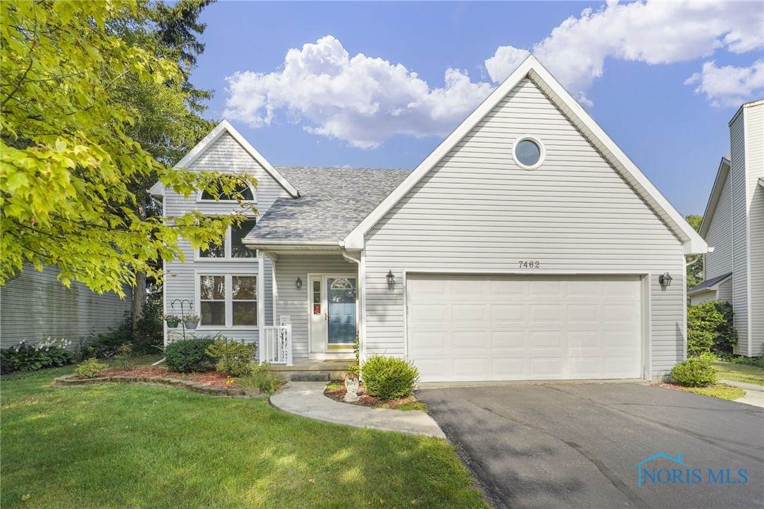 7462 Lake Road - Photo 1