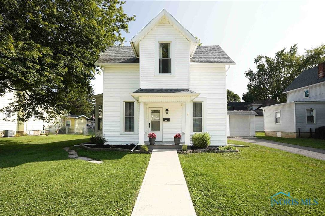 167 Summit Street - Photo 1