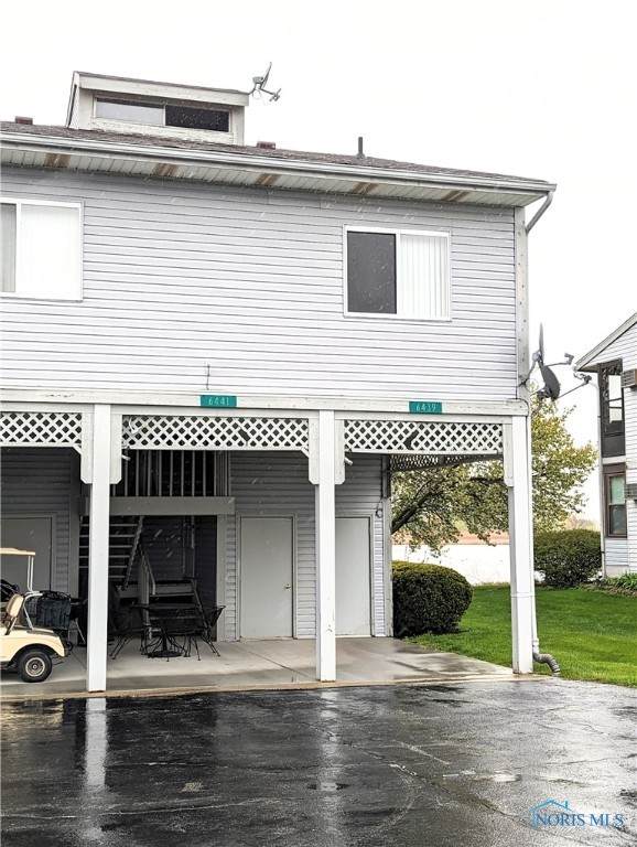 6439 Teal Bend - Photo 1