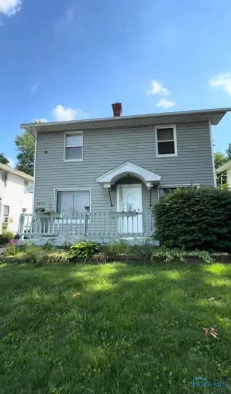 1837 Brame Place - Photo 1
