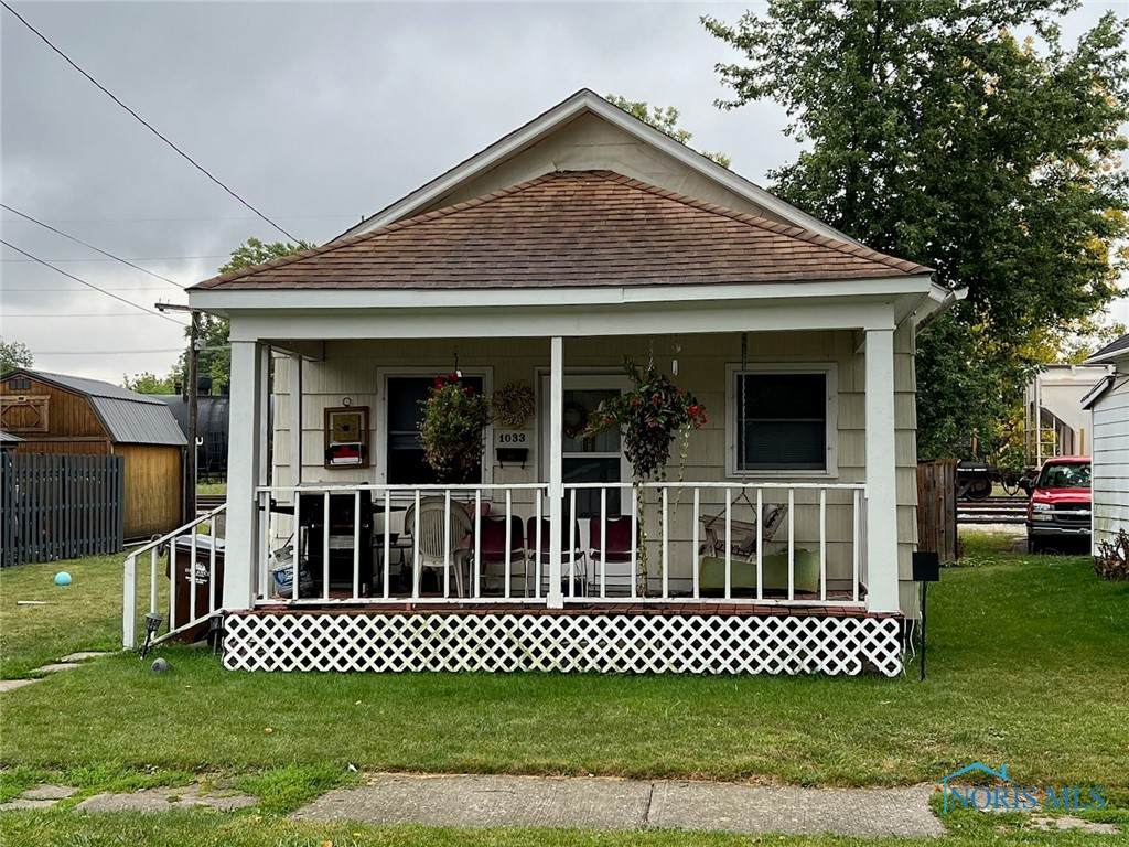 1033 Harrison Avenue - Photo 1