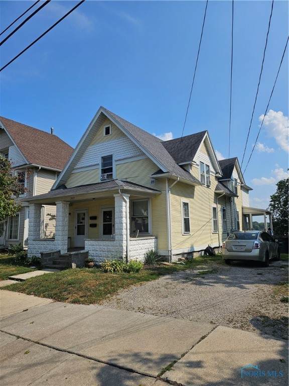 2469 Broadway Street - Photo 1