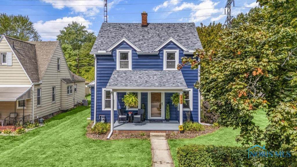 3783 Sherbrooke Road - Photo 1