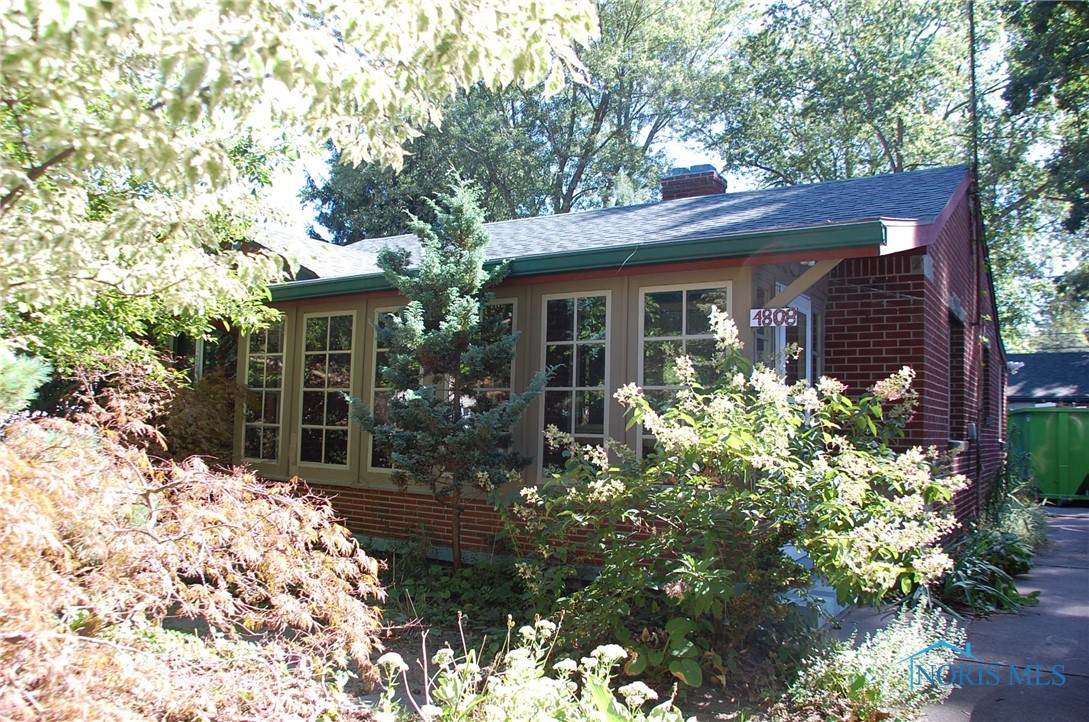 4808 Hannaford Drive - Photo 1