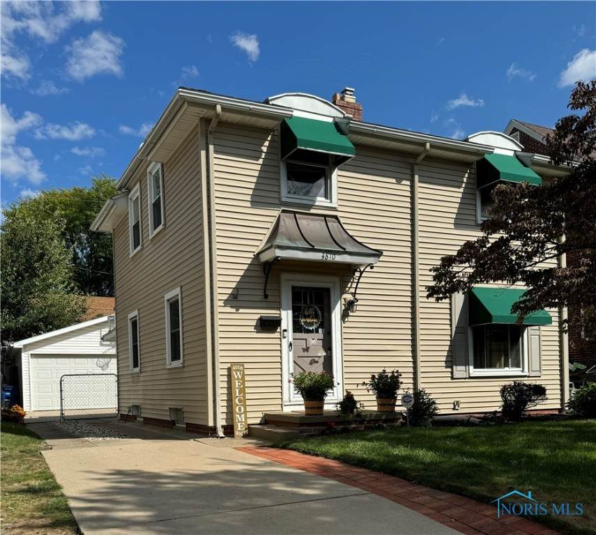 3810 Woodmont Road - Photo 1