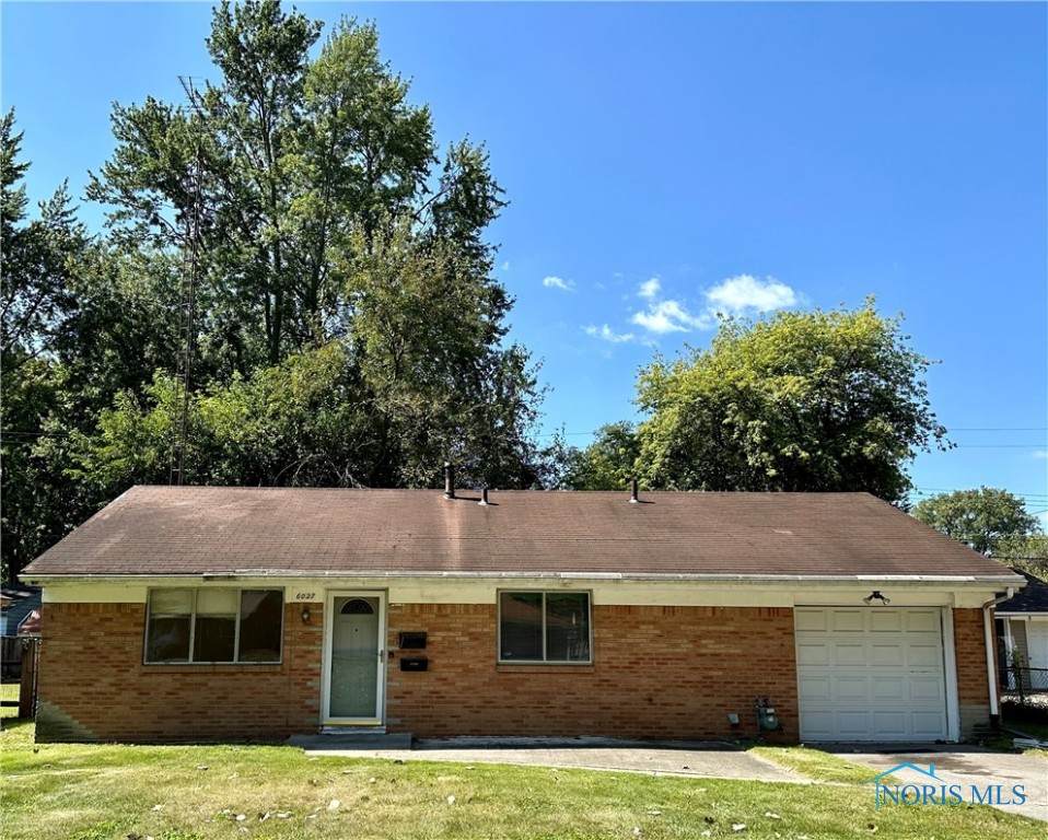 6027 Merle Street - Photo 1